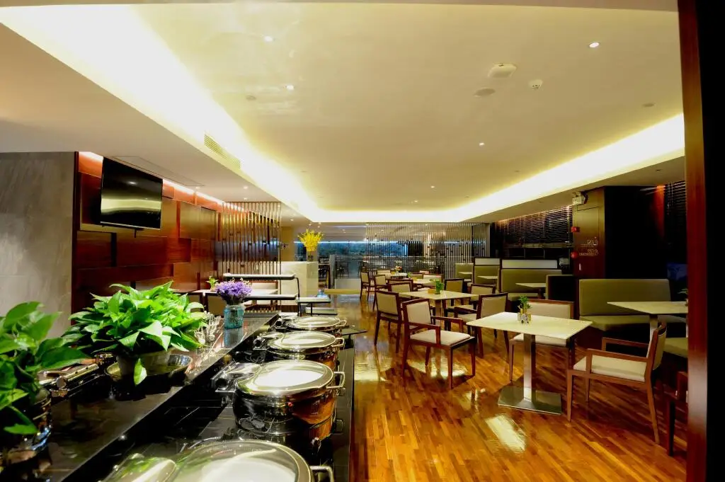 Фошань: homewisehotel