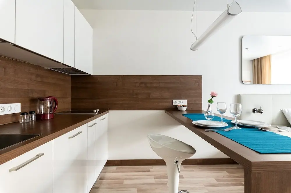 Санкт-Петербург: Yes Apartments Khoshimina 16