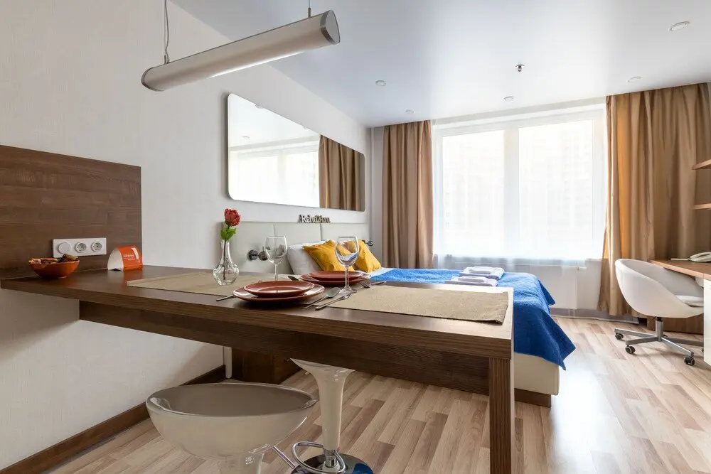 Санкт-Петербург: Yes Apartments Khoshimina 16