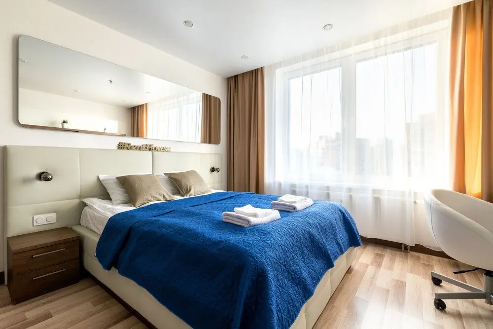 Санкт-Петербург: Yes Apartments Khoshimina 16