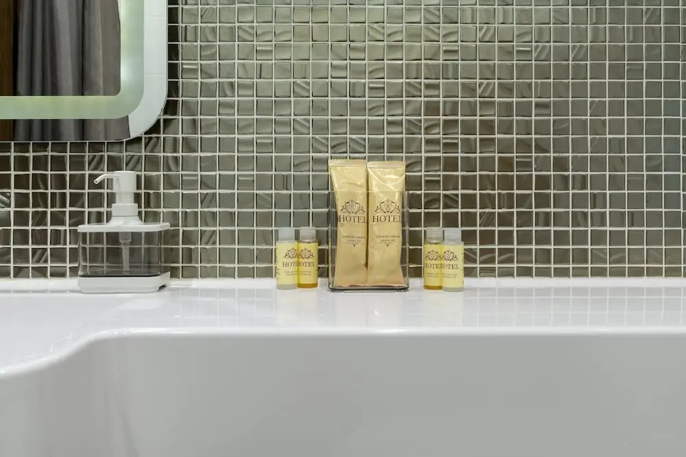 Санкт-Петербург: Yes Apartments Khoshimina 16