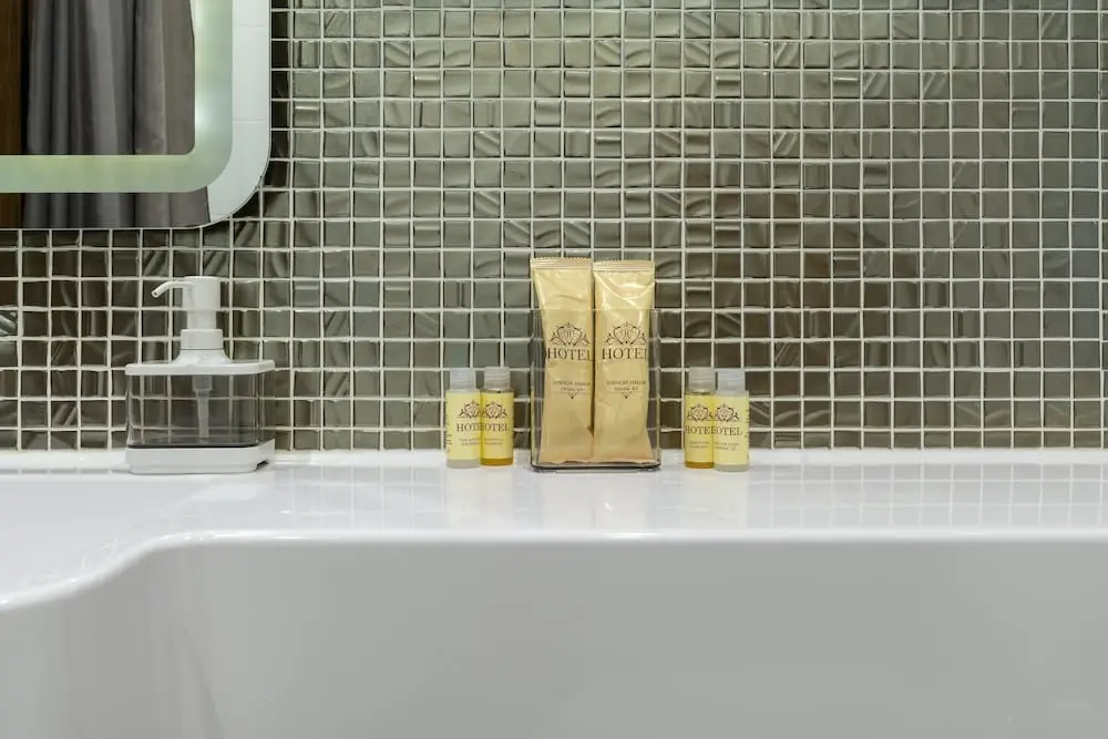 Санкт-Петербург: Yes Apartments Khoshimina 16