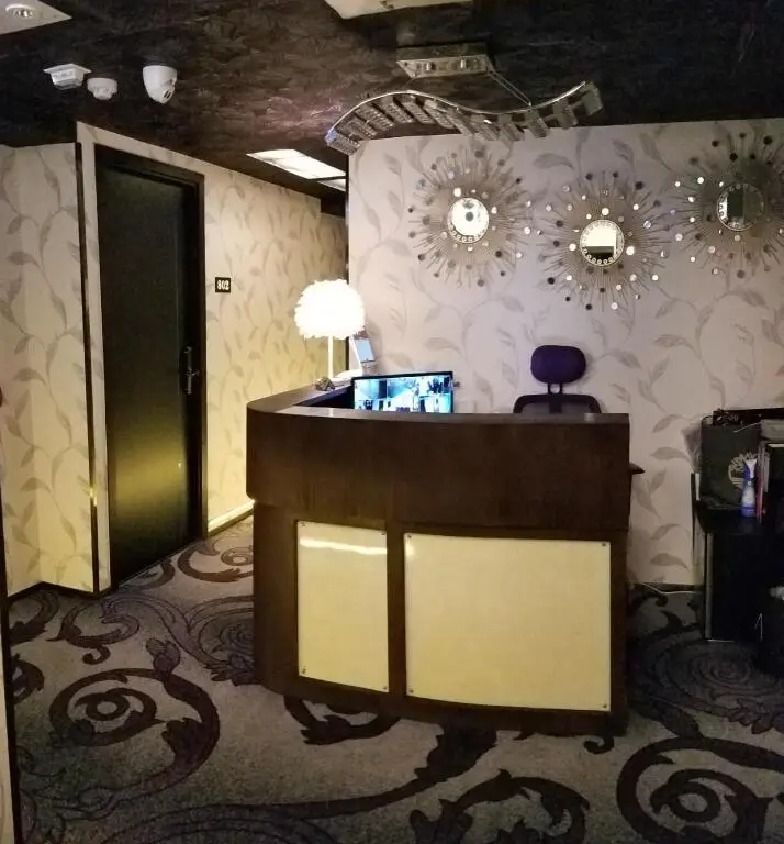 Гонконг: Star City Hotel