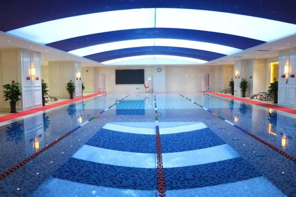 Шицзячжуан: Shijiazhuang Kaixuanmen hotel