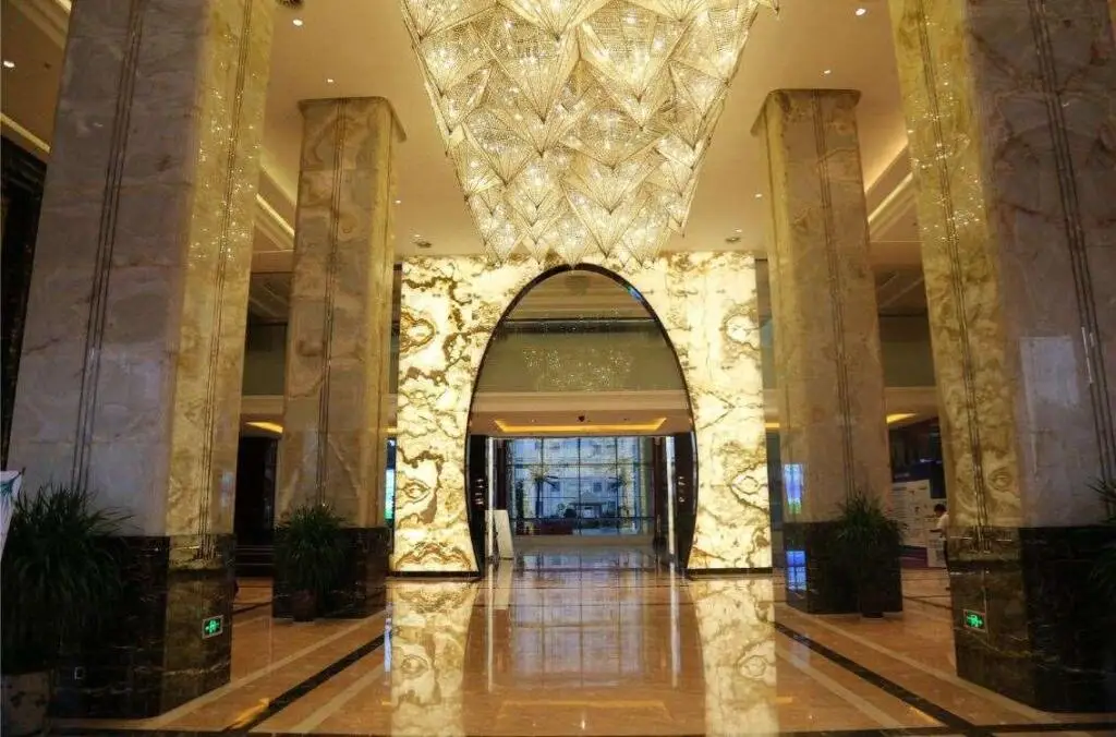 Шицзячжуан: Shijiazhuang Kaixuanmen hotel