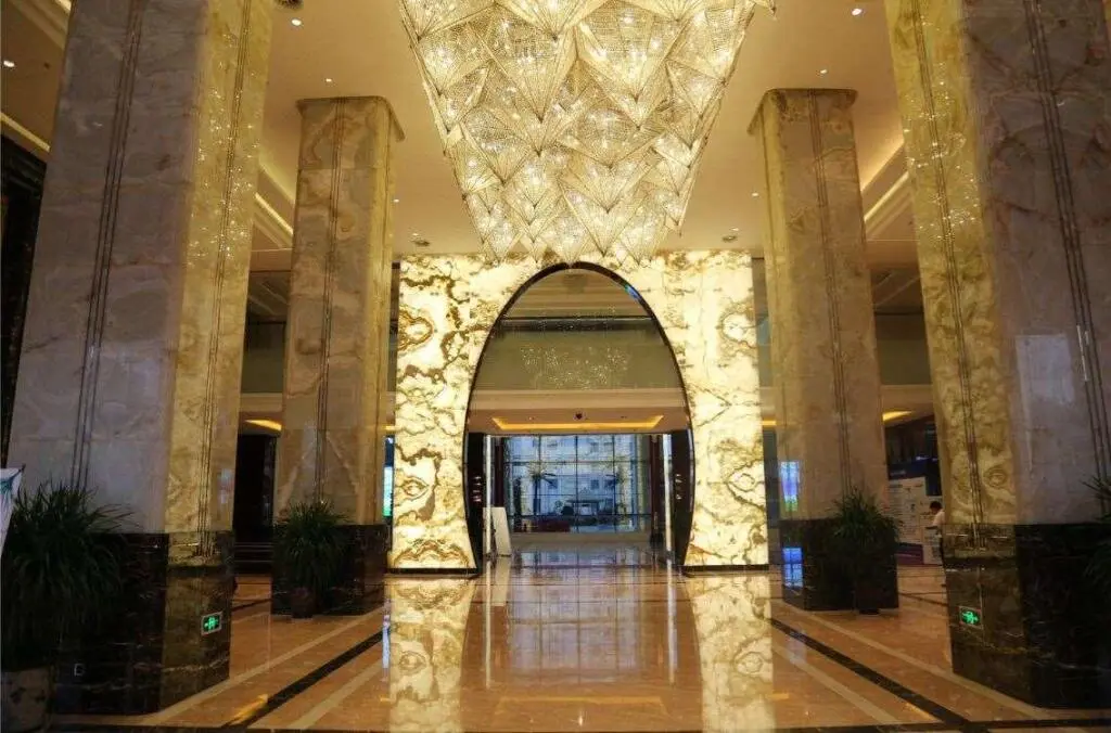 Шицзячжуан: Shijiazhuang Kaixuanmen hotel
