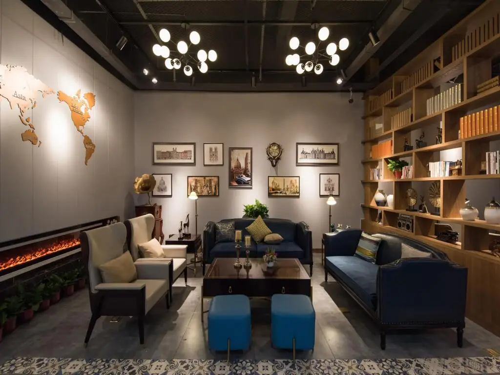 Чжэнчжоу: James Joyce Coffetel·Zhengzhou Convention and Exhibition Yaozhai Road Metro Station