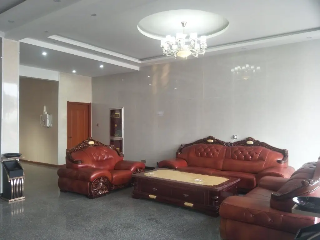 Сюйчжоу: PAI Hotel·Xuzhou Pei Country, Yangtun Economic and Technological Development Zone Shiliu K
