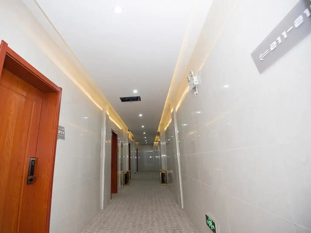 Сюйчжоу: PAI Hotel·Xuzhou Pei Country, Yangtun Economic and Technological Development Zone Shiliu K