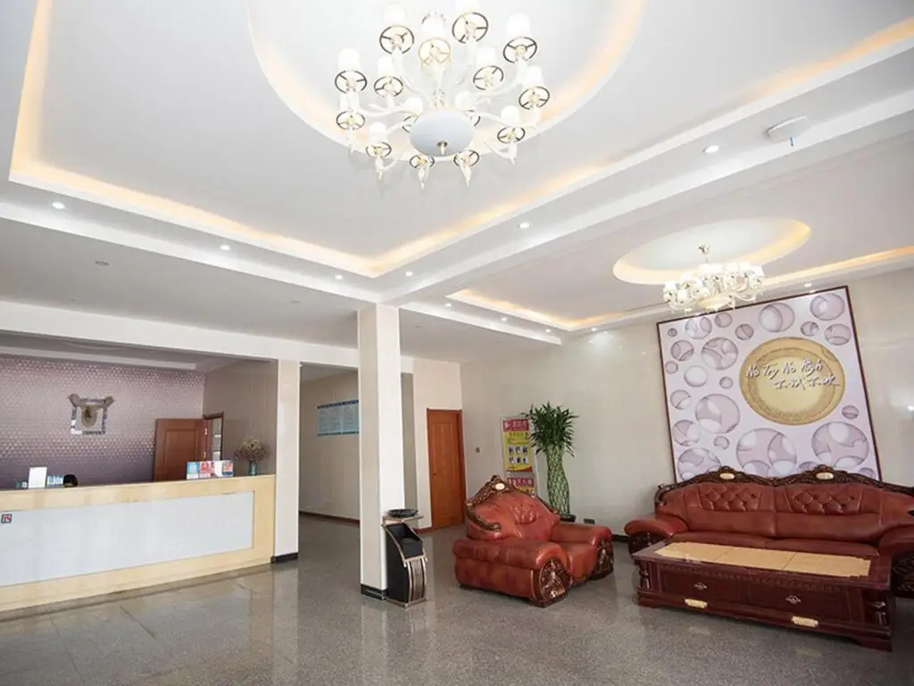 Сюйчжоу: PAI Hotel·Xuzhou Pei Country, Yangtun Economic and Technological Development Zone Shiliu K