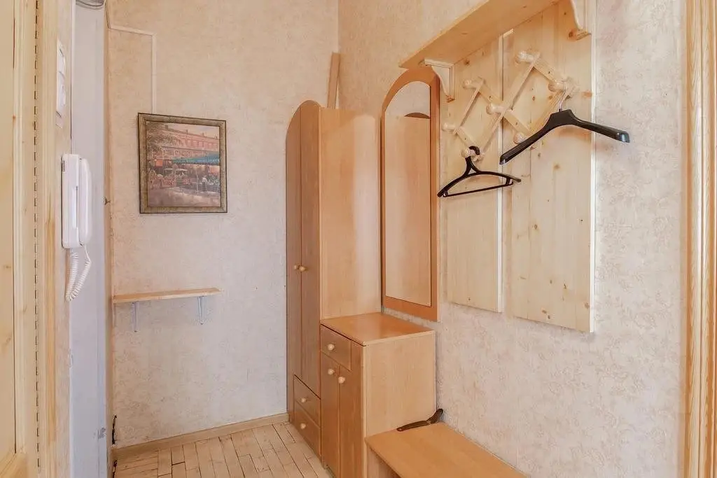 Санкт-Петербург: Visit Novocherkasskiy pr 25