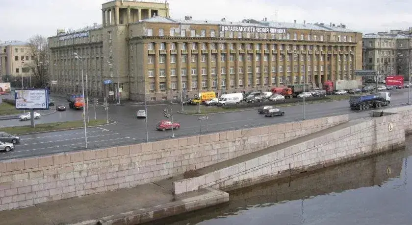 Санкт-Петербург: Академия