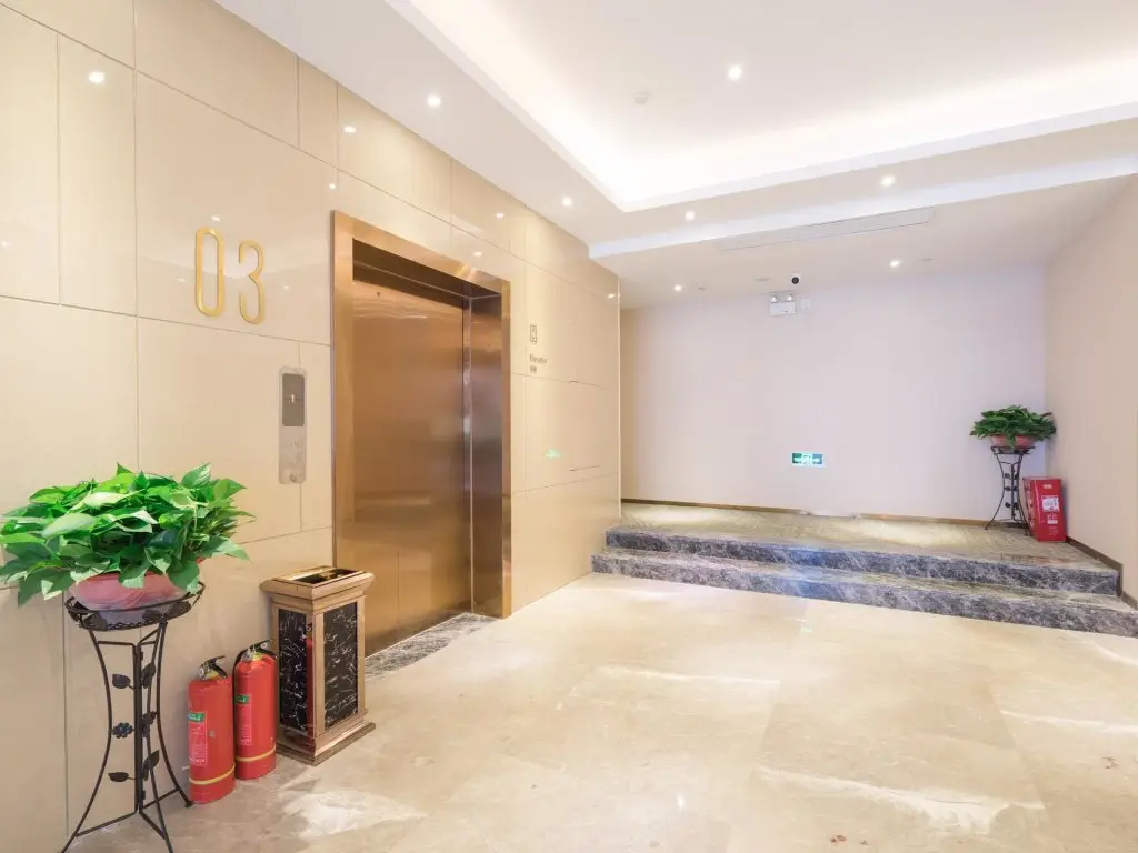Ухань: Lavande Hotel·Wuhan Jianghan Road Wanda Plaza