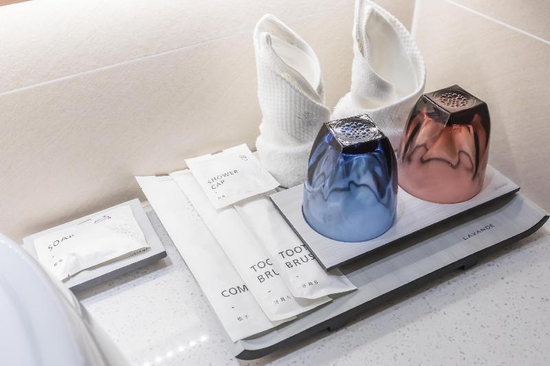 Цзиньчжоу: Lavande Hotel·Jinzhou Municipal Government Wanda Plaza