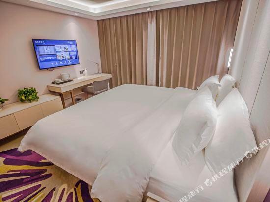 Цзиньчжоу: Lavande Hotel·Jinzhou Municipal Government Wanda Plaza
