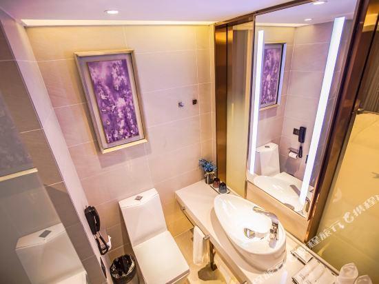 Цзиньчжоу: Lavande Hotel·Jinzhou Municipal Government Wanda Plaza