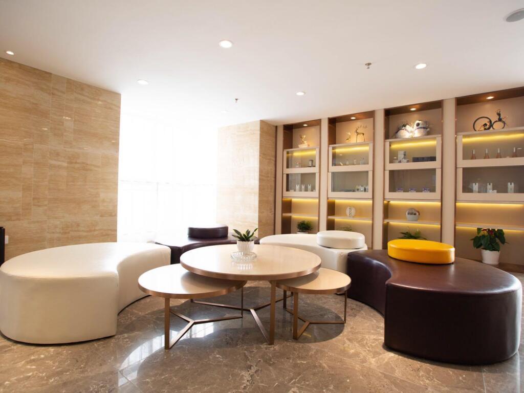 Шанцю: Lavande Hotel·Shangqiu High-speed Railway Station