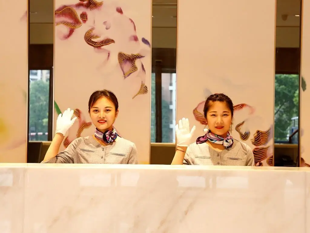 Цзюцзян: Lavande Hotel·Jiujiang University