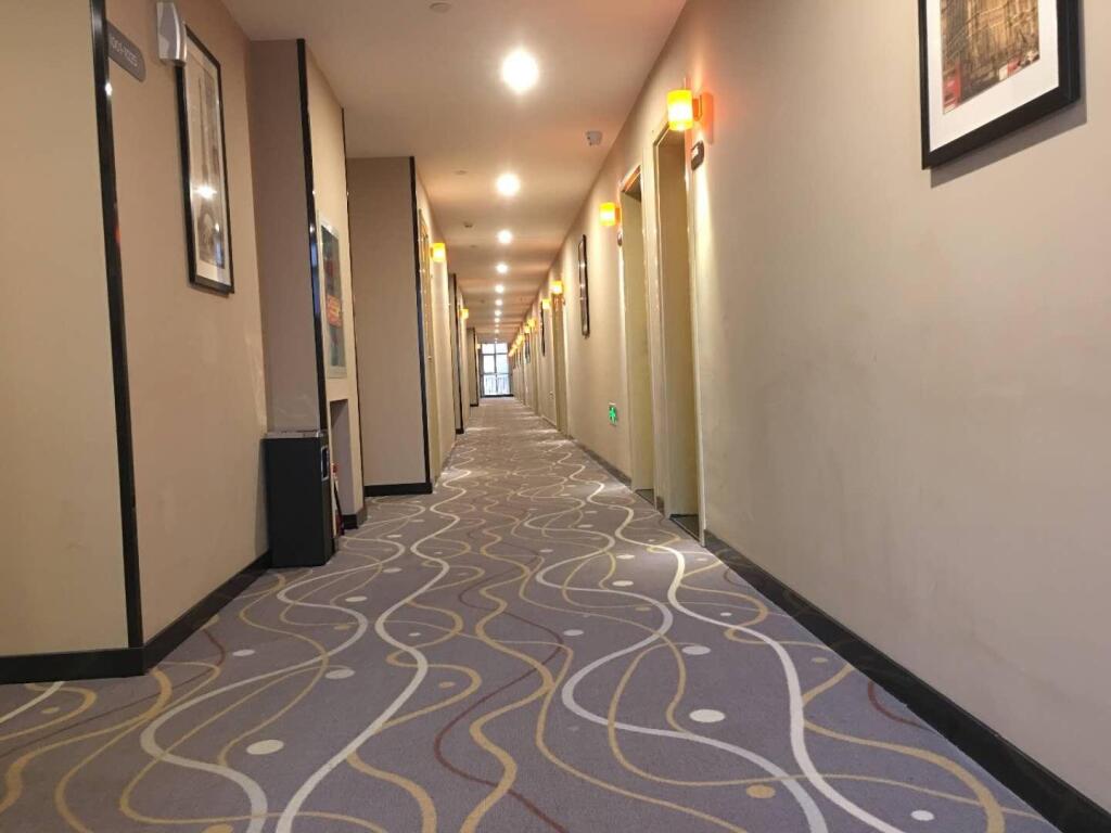 Шицзячжуан: 7 Days Premium·Shijiazhuang Luquan Shangzhuang