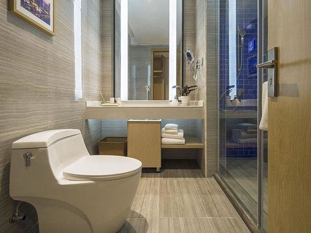 Шанхай: Kyriad Marvelous Hotel Shanghai Jiading Baolong Plaza Branch