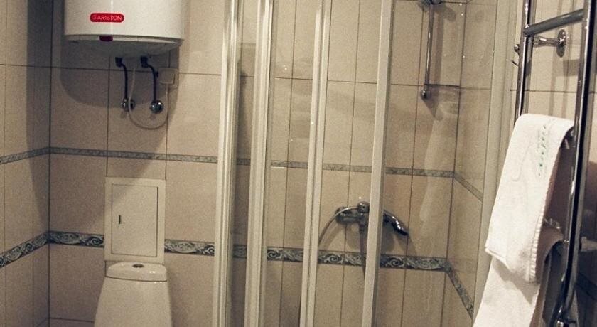 Санкт-Петербург: Мини-отель Анюта