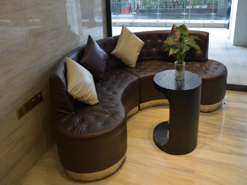Чжанцзяцзе: Lavande Hotel·Zhangjiajie Jiefang Road Bofu Plaza
