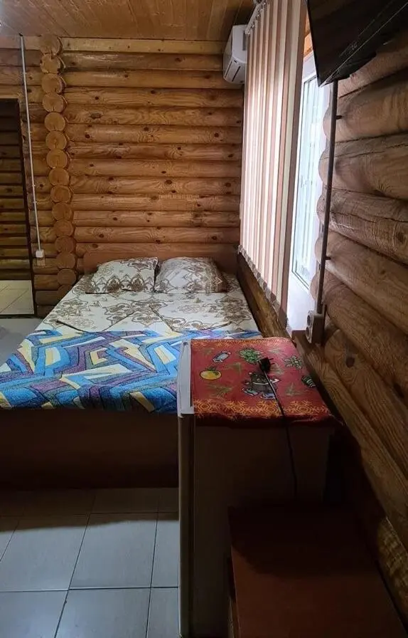 Витязево: Гостевой дом Толстого 31
