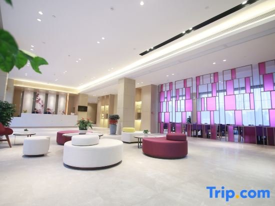 Хейан: Lavande Hotel (Heyuan Bavaria Branch)