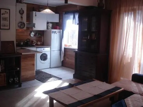 Санкт-Петербург: Apartament on Energetikov