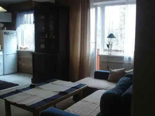 Санкт-Петербург: Apartament on Energetikov