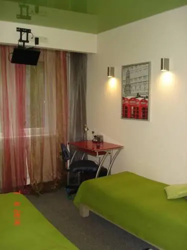 Санкт-Петербург: Apartament on Energetikov