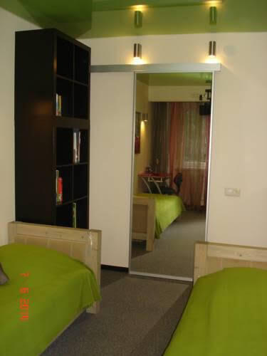 Санкт-Петербург: Apartament on Energetikov