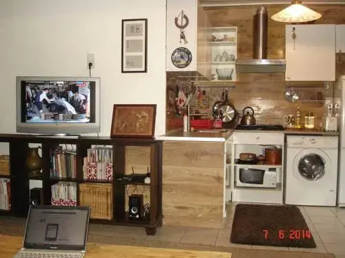 Санкт-Петербург: Apartament on Energetikov