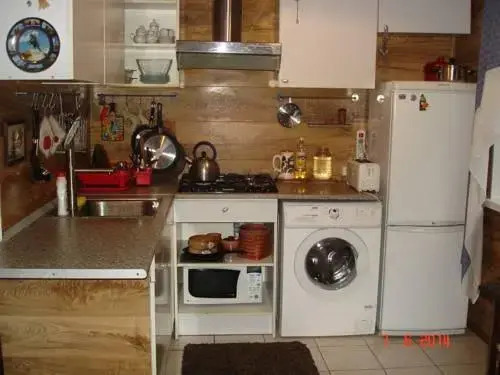 Санкт-Петербург: Apartament on Energetikov