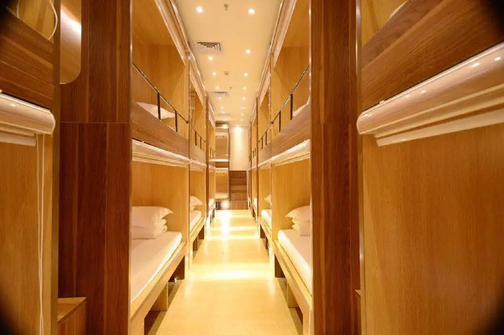Шэньчжэнь: KouAn Apartment Shenzhen Exhibition Centre
