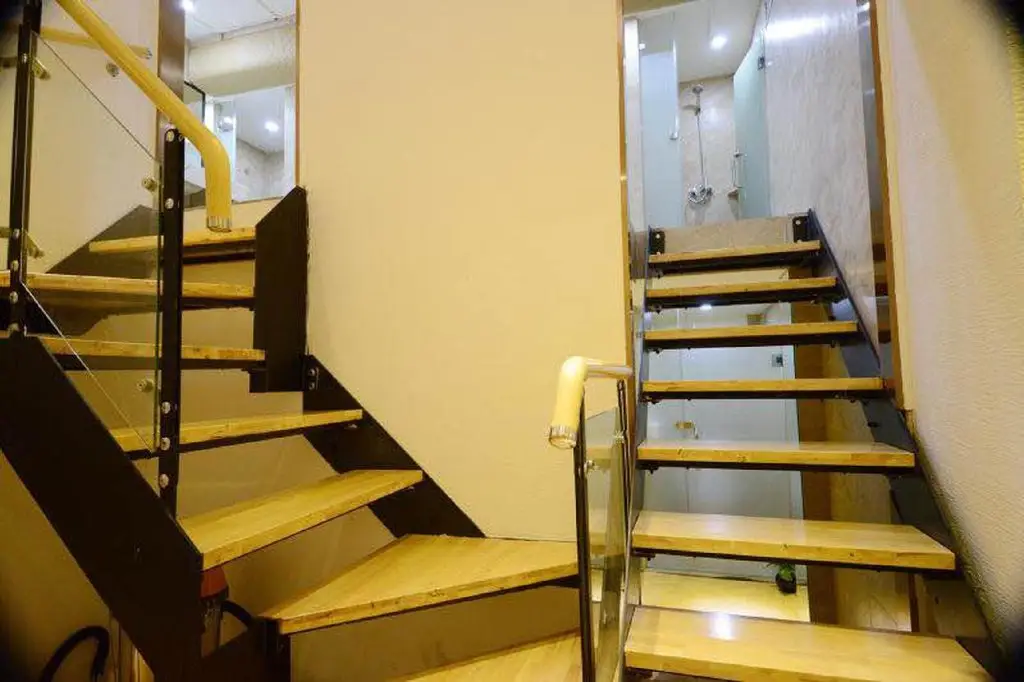 Шэньчжэнь: KouAn Apartment Shenzhen Exhibition Centre