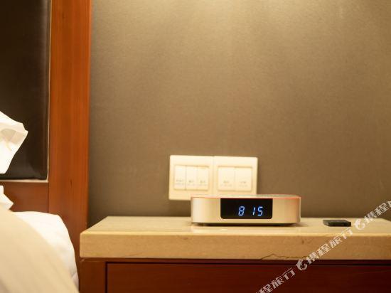 Чанша: Yunda Sheraton International Plaza Apartment Hotel