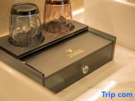 Цюйчжоу: Veegle By Landison Hotel Guanghe Longyou