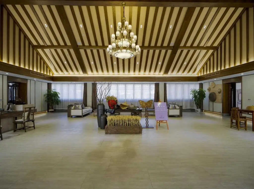 Нинбо: Mochi Boutique Hotel