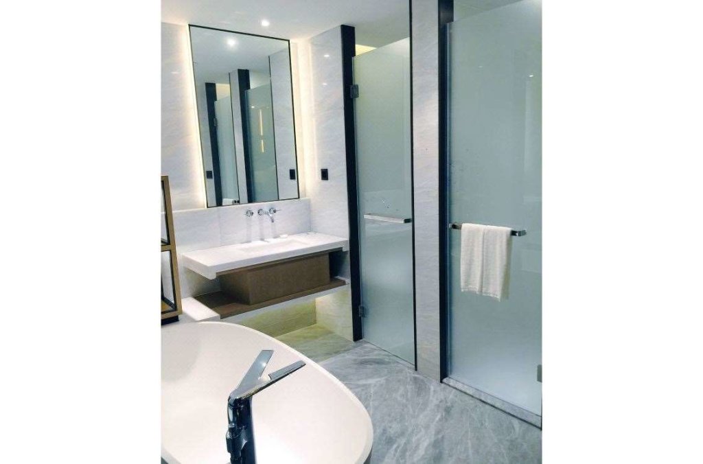 Ханчжоу: Fubang Lijia International Hotel