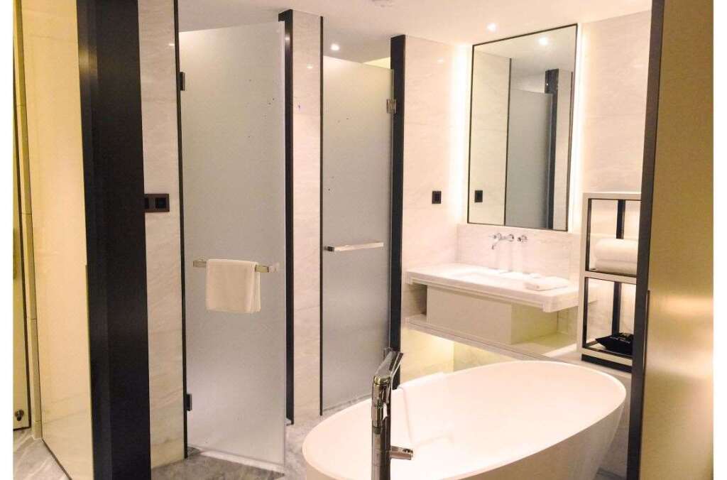 Ханчжоу: Fubang Lijia International Hotel