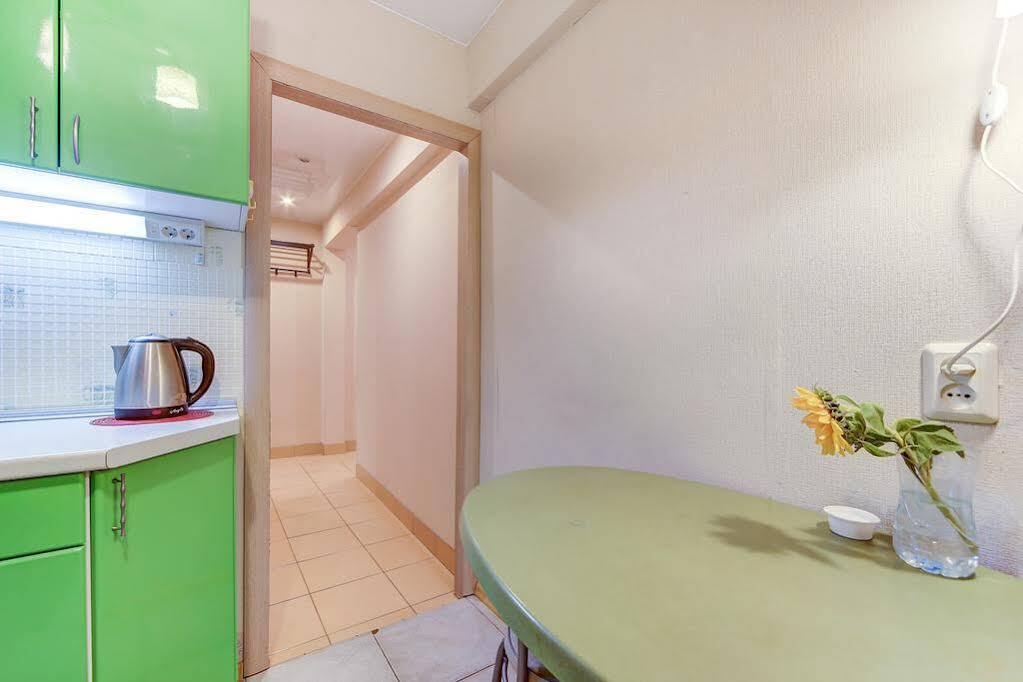 Санкт-Петербург: Apartamenti na Ladozhskoy