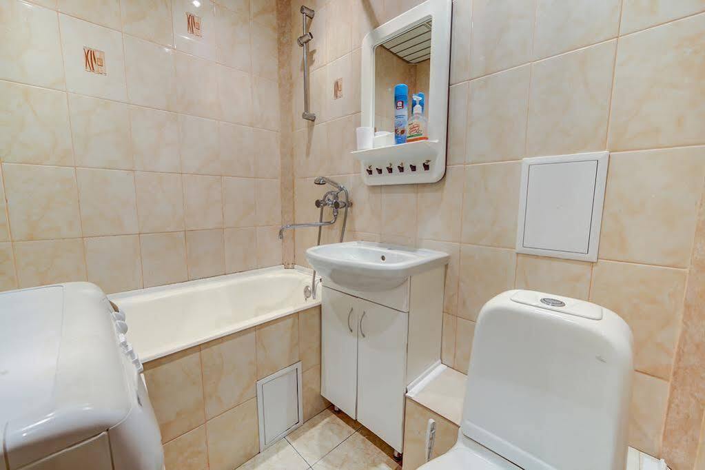 Санкт-Петербург: Apartamenti na Ladozhskoy