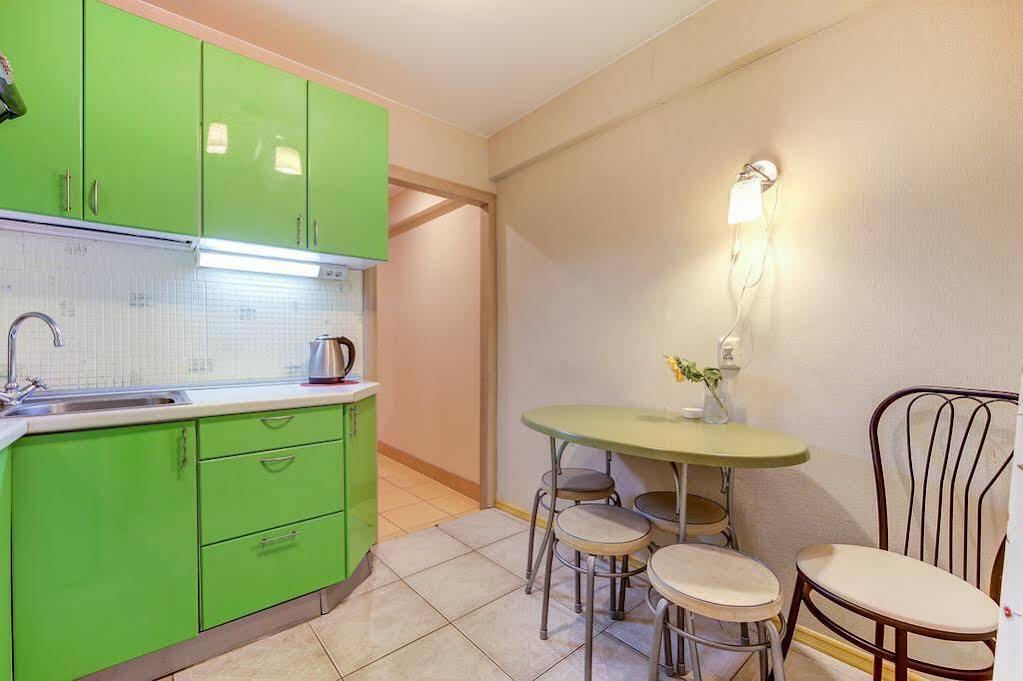 Санкт-Петербург: Apartamenti na Ladozhskoy