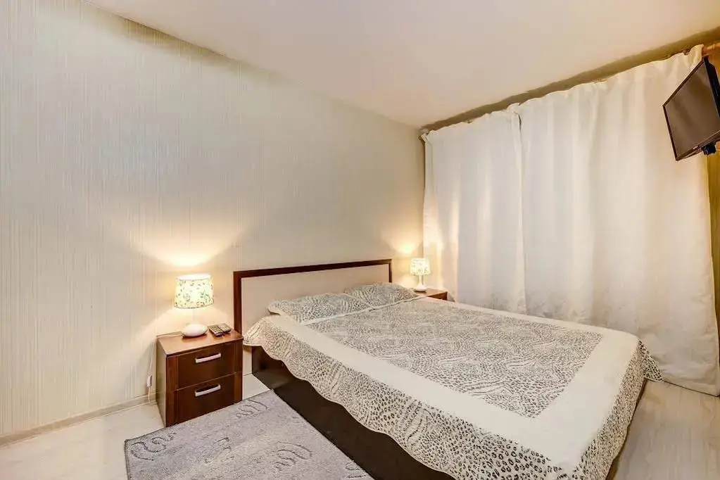 Санкт-Петербург: Apartamenti na Ladozhskoy