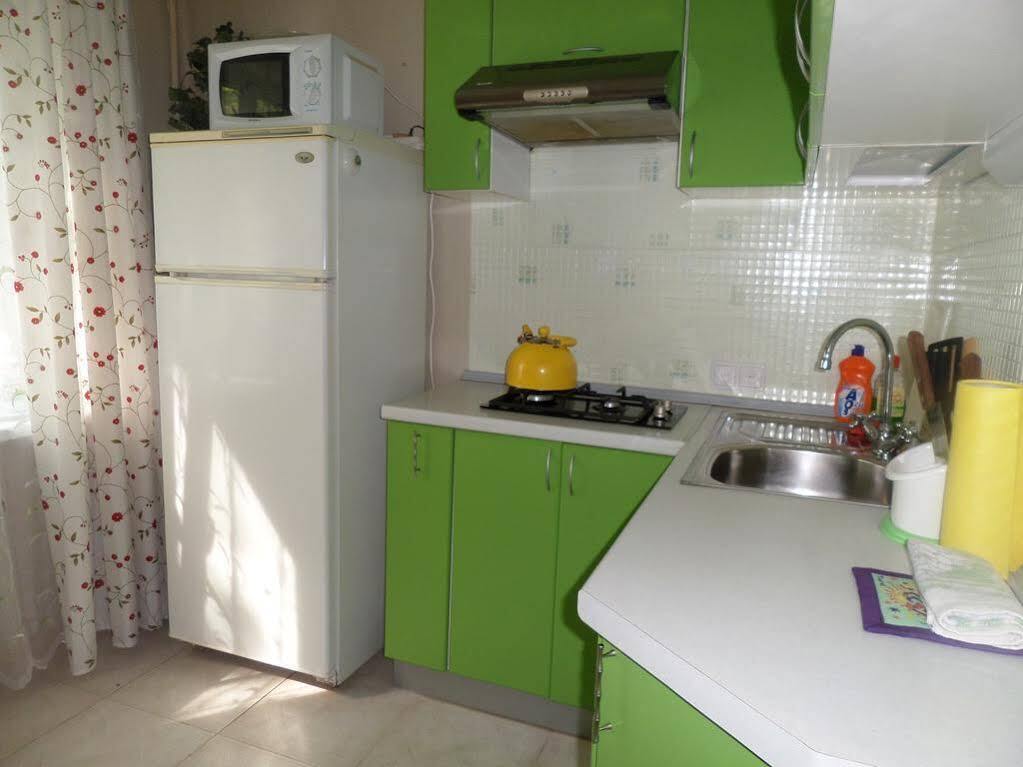 Санкт-Петербург: Apartamenti na Ladozhskoy