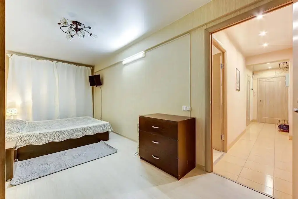 Санкт-Петербург: Apartamenti na Ladozhskoy