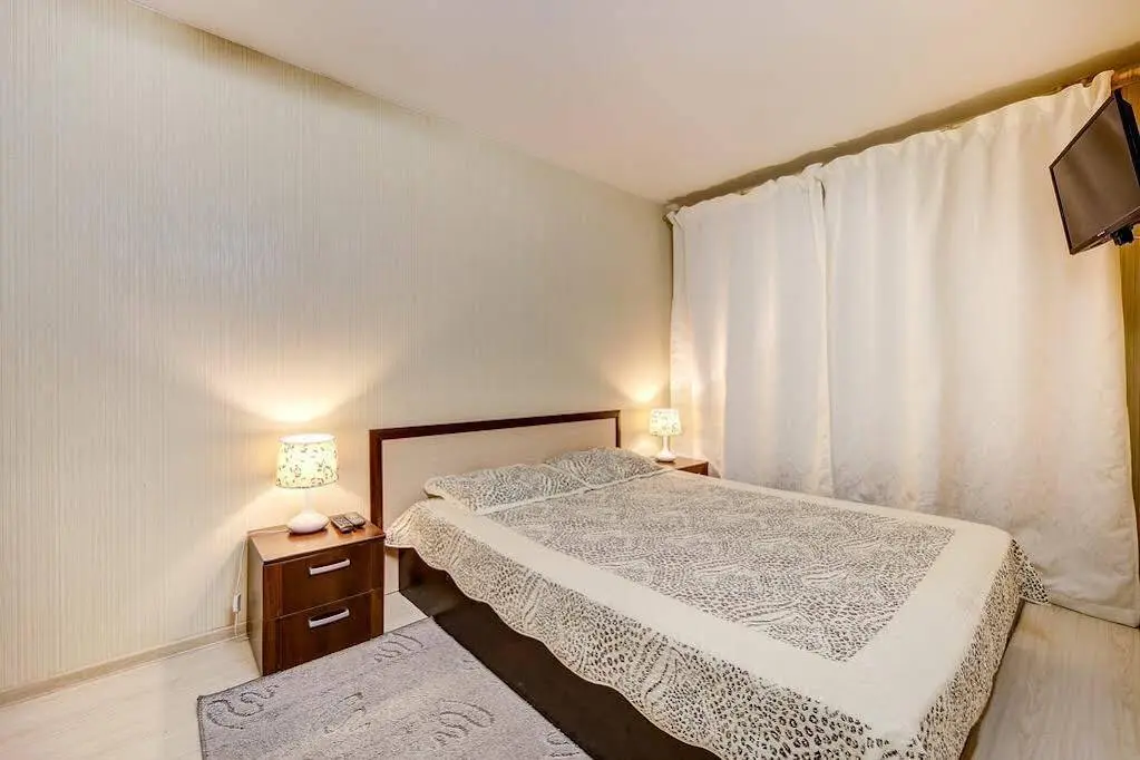 Санкт-Петербург: Apartamenti na Ladozhskoy