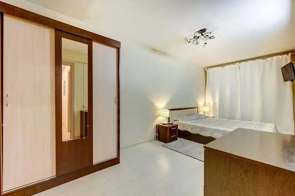 Санкт-Петербург: Apartamenti na Ladozhskoy