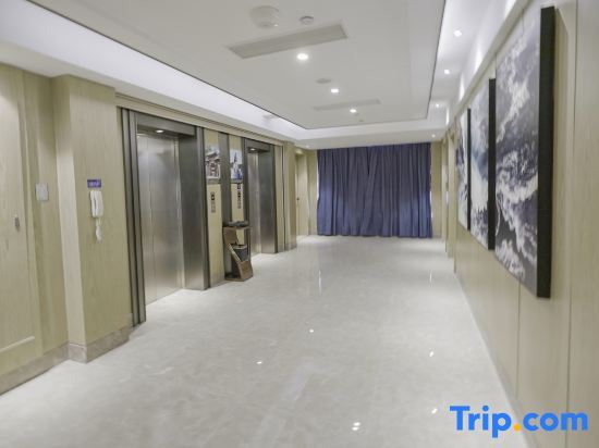 Фошань: Kyriad Marvelous Hotel·Foshan International Convention and Exhibition Center